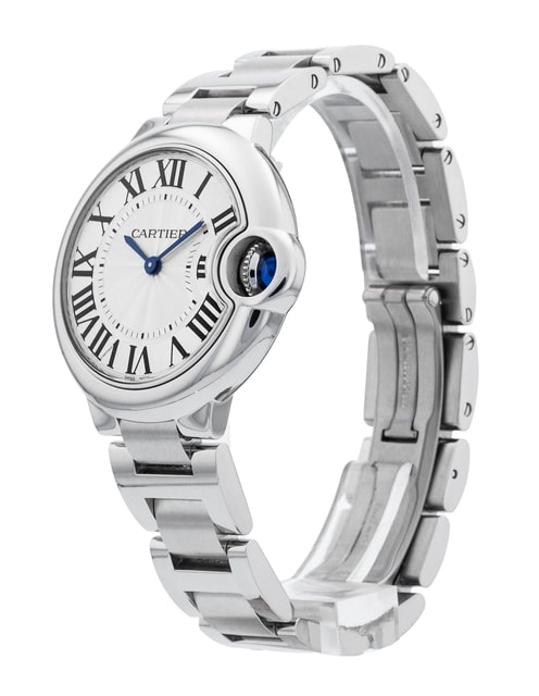 Cartier Ballon Bleu W6920084 Image 2